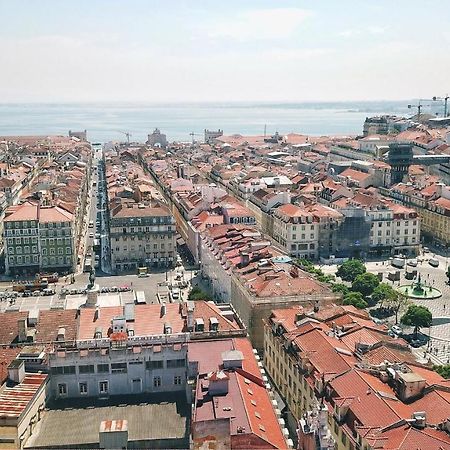 Home Mais 17 Best View In Downtown Old Lisboa エクステリア 写真