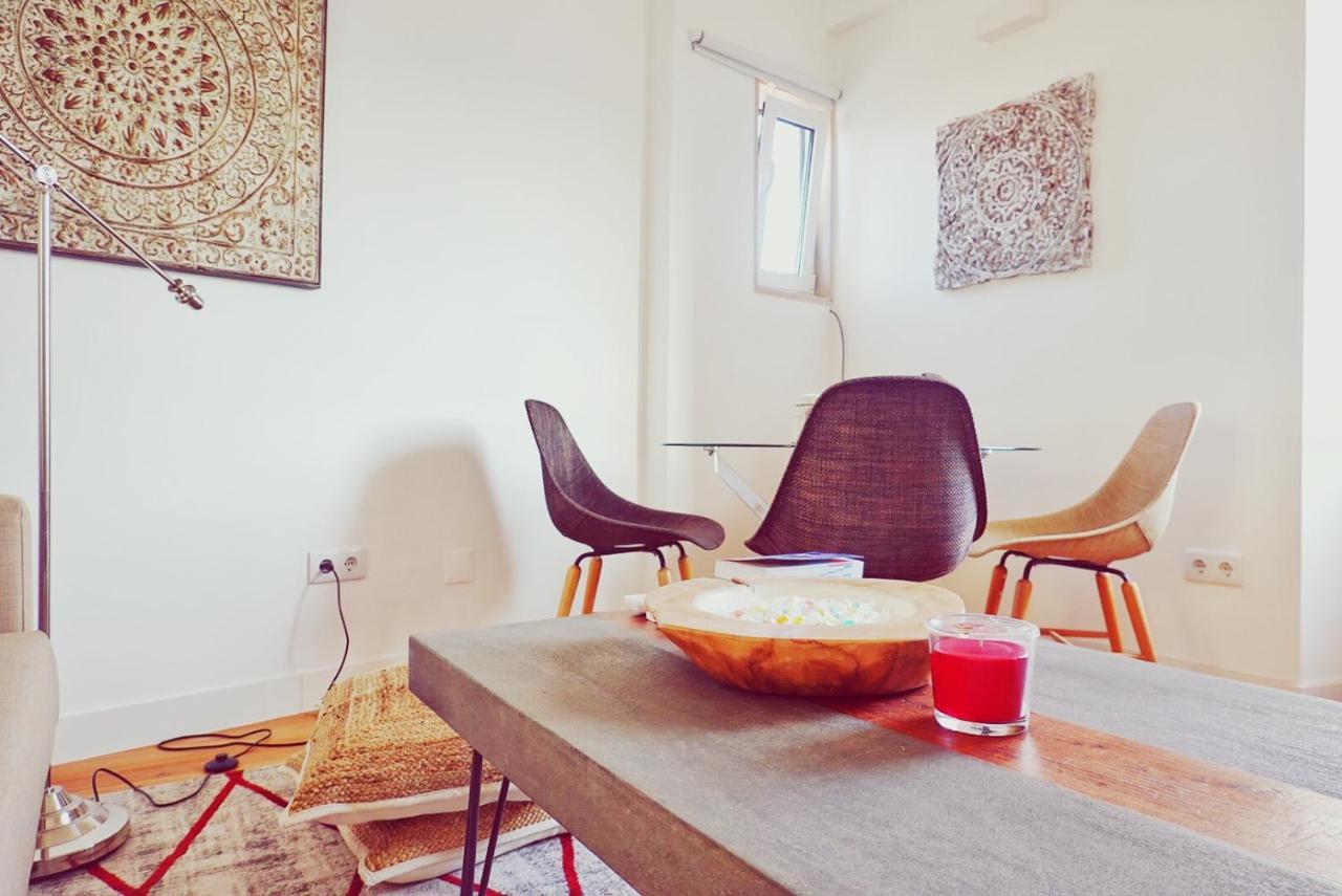 Home Mais 17 Best View In Downtown Old Lisboa エクステリア 写真