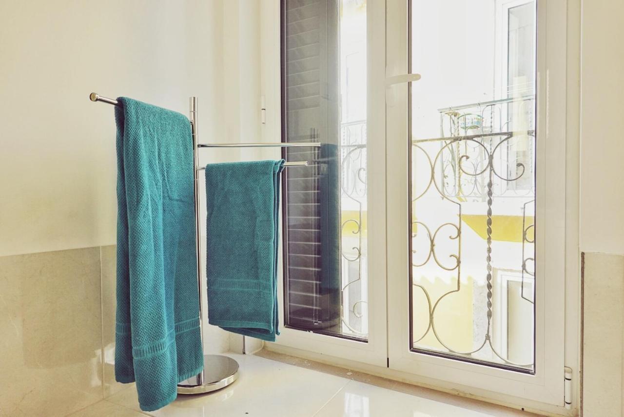 Home Mais 17 Best View In Downtown Old Lisboa エクステリア 写真